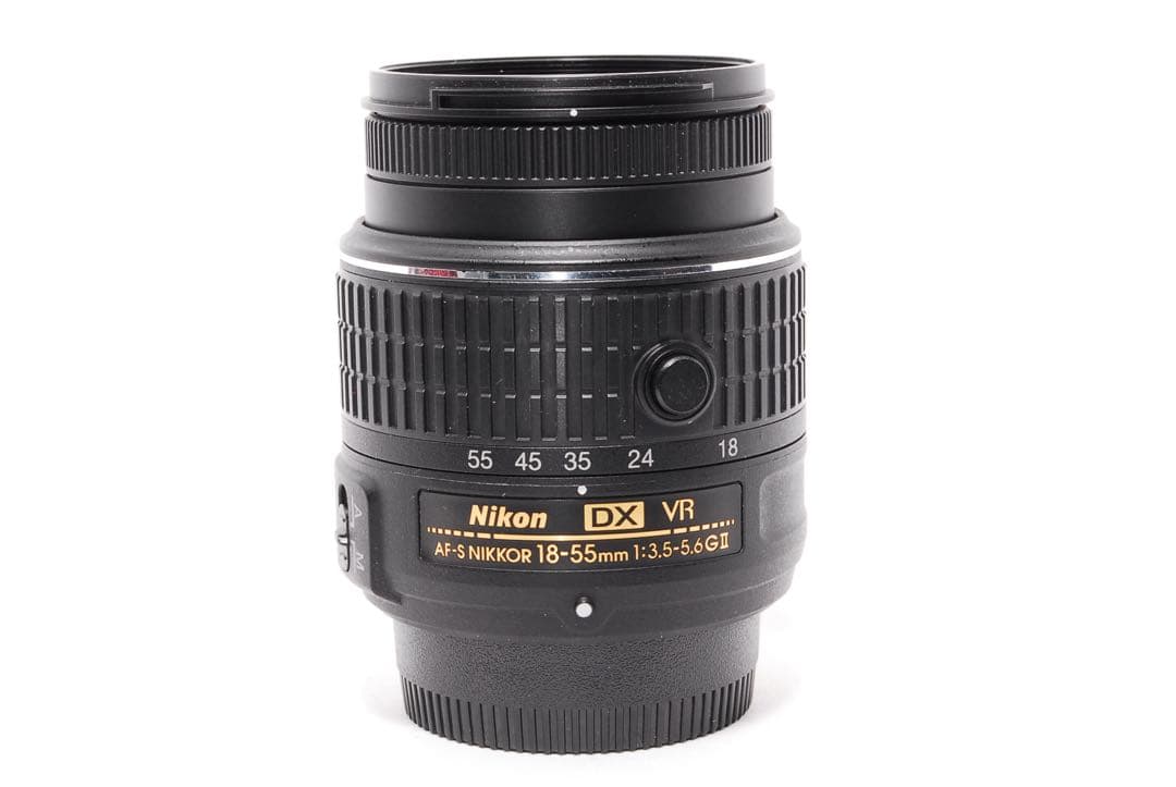 すぐ使える◆Nikon D3300◆一眼レフカメラ◆お洒落カラー◆スマホ転送OK