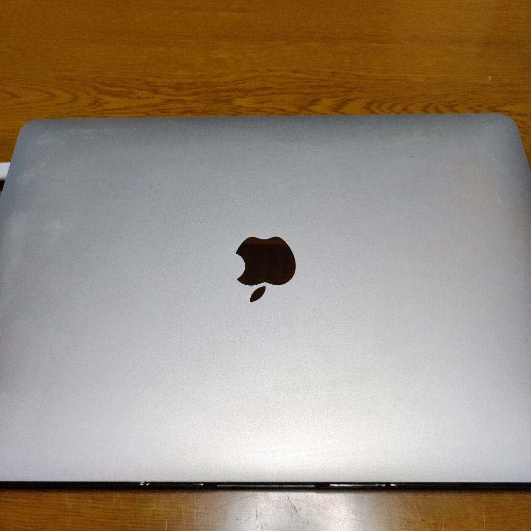 MacBook本体 MacBook Pro 2017