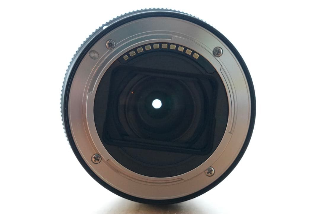 レンズ(ズーム) SONY FE 4-5.6 28-60