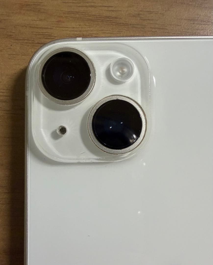 【あららぎさん専用】iPhone14 128GB スターライト 本体