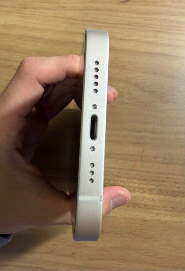 【あららぎさん専用】iPhone14 128GB スターライト 本体