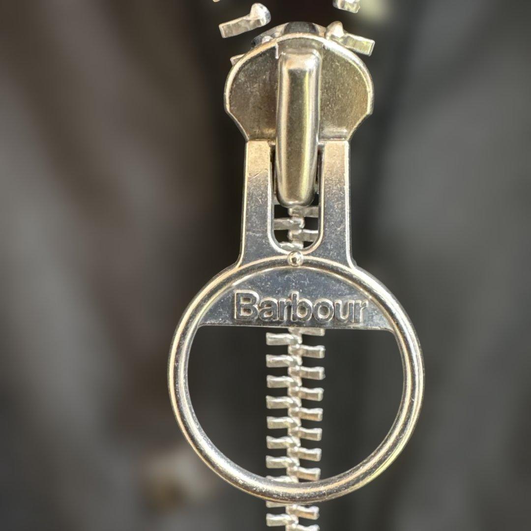 Barbour バブアー ビューフォート BEAUFORT SL　38 ブラック