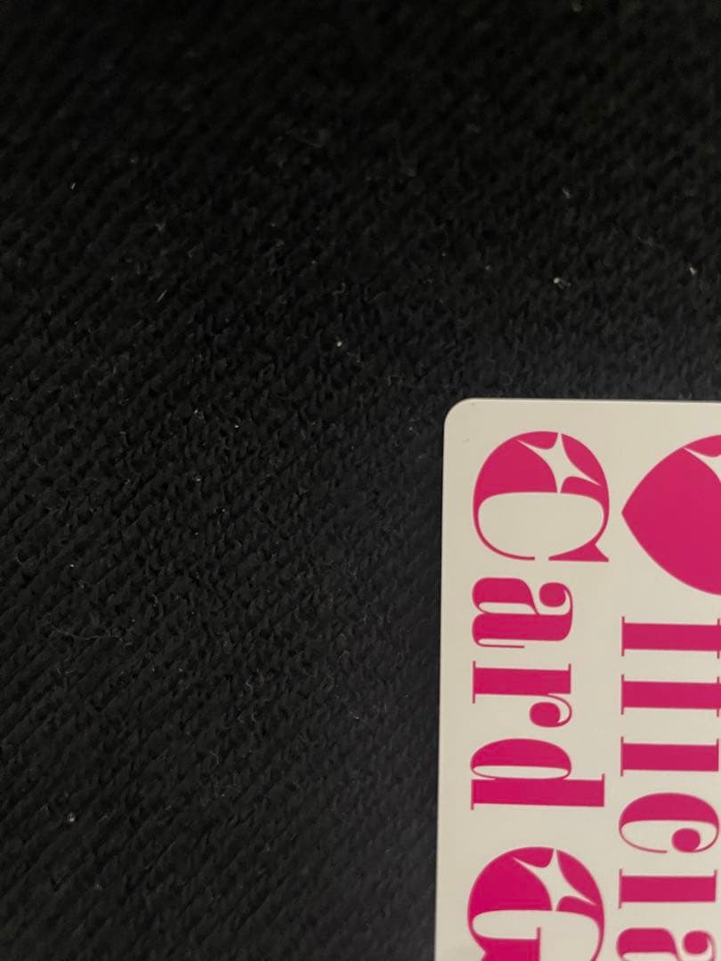 ラブカ　μ's 最安値LLE μ's 3rd キービジュアル