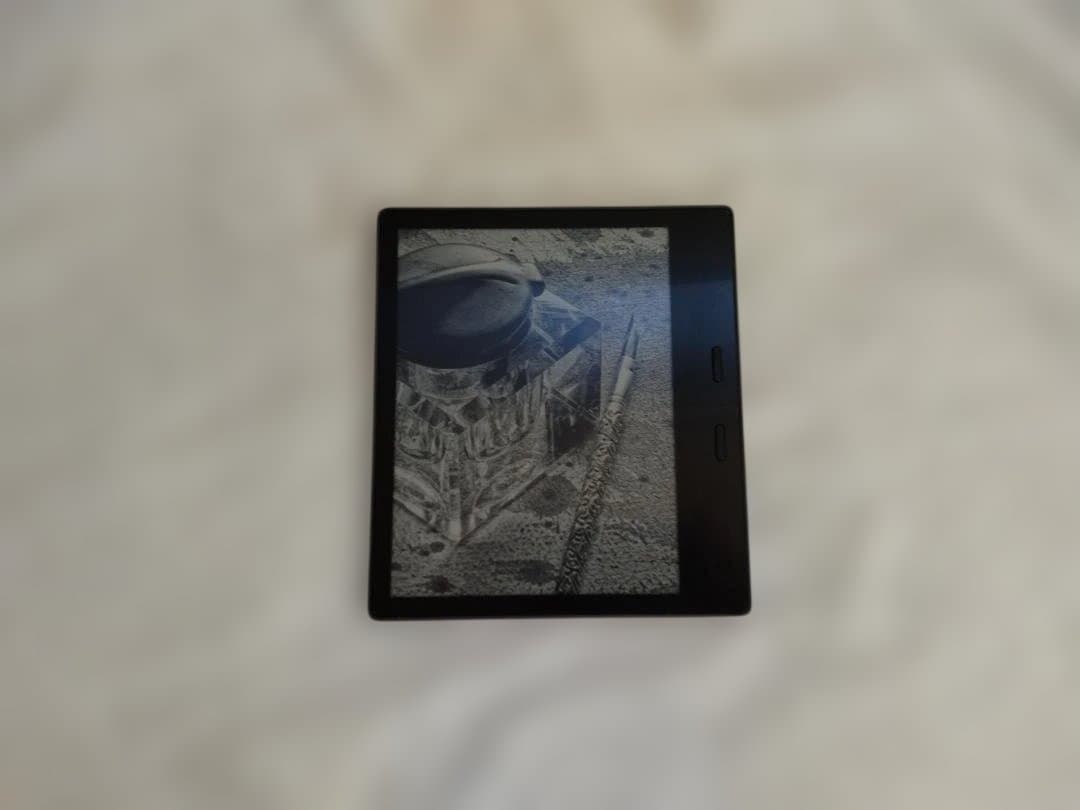 Kindle Oasis 第10世代GB Wi-Fi+4G 32GB LTE
