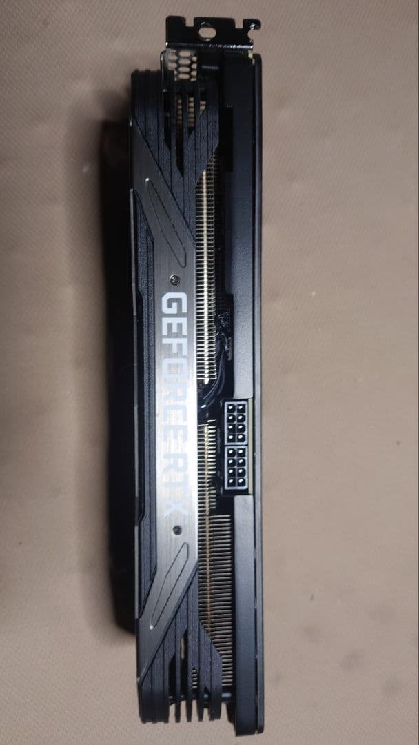 グラフィックボード・グラボ・ビデオカード PHOENIX GeForce RTX 3070