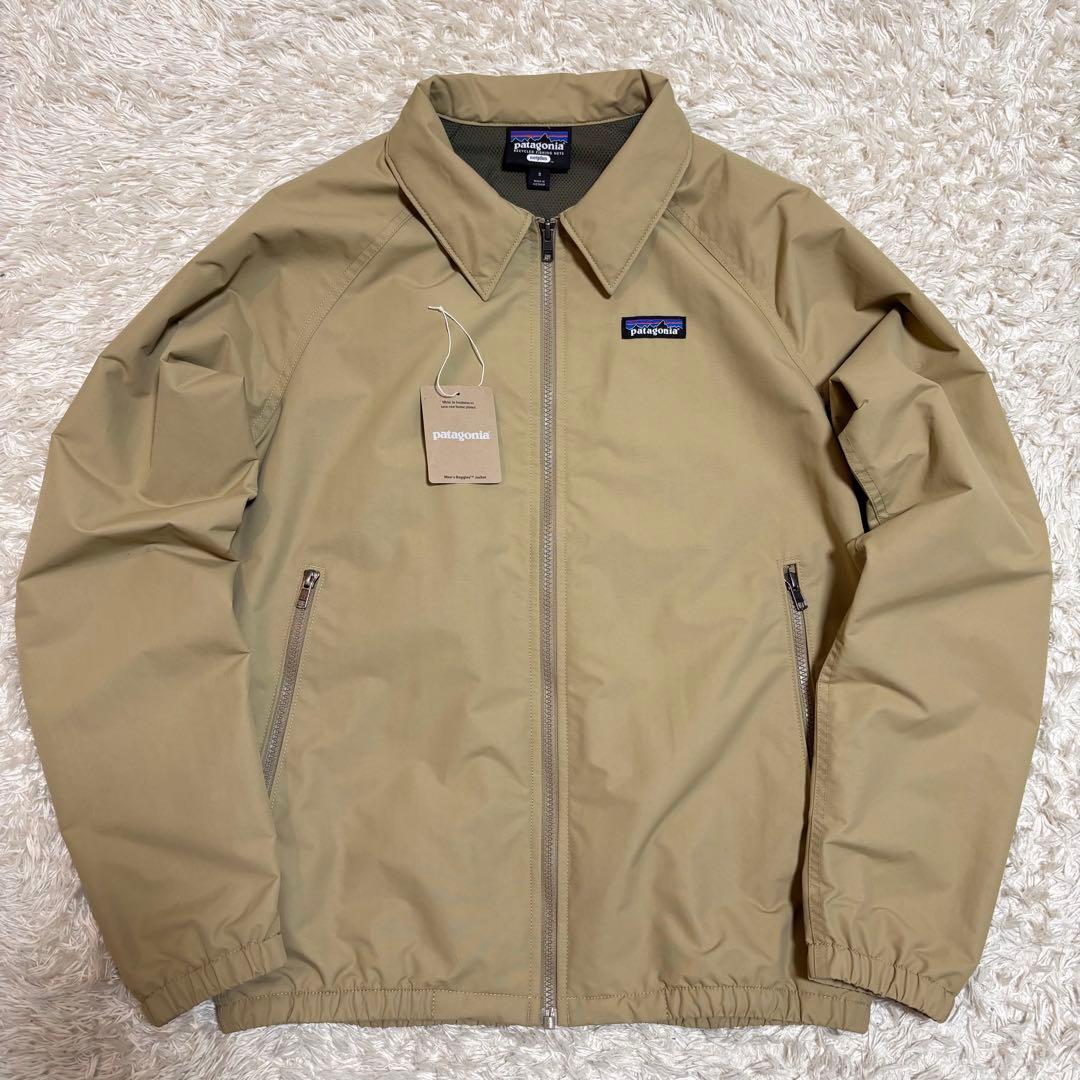 Patagonia バギーズジャケット