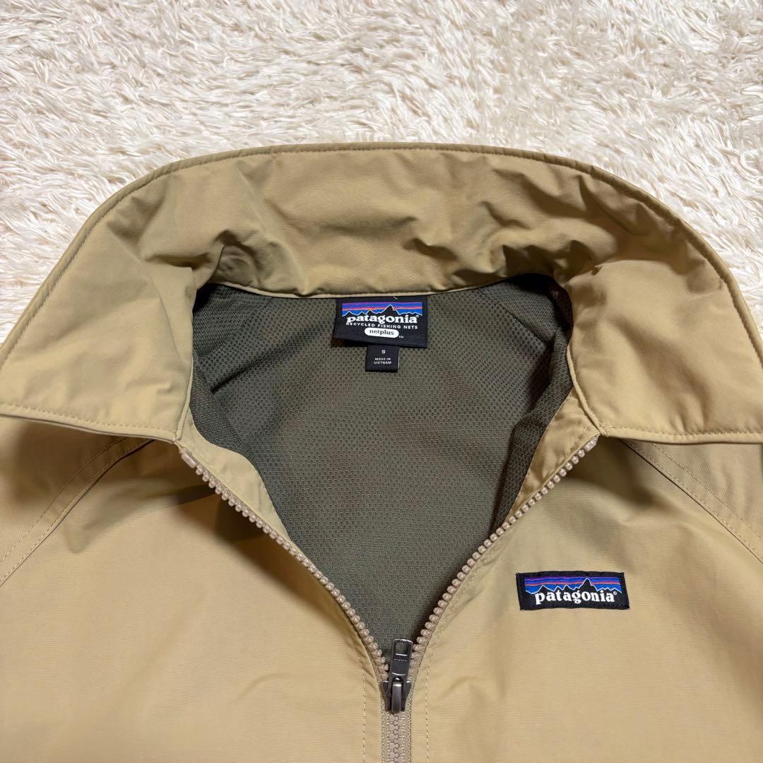 Patagonia バギーズジャケット