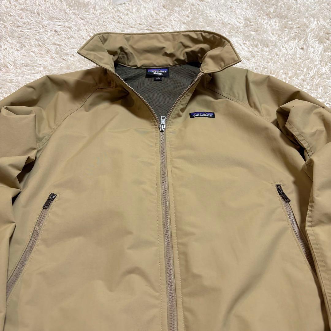 Patagonia バギーズジャケット