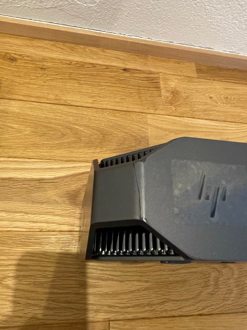 ミニPC hp Z2 mini G4 workstation win11 Pro