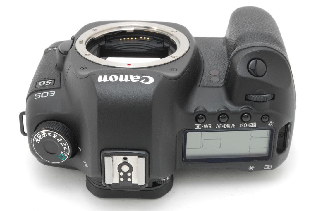 元箱 極美品 Canon EOS 5D Mark II #233