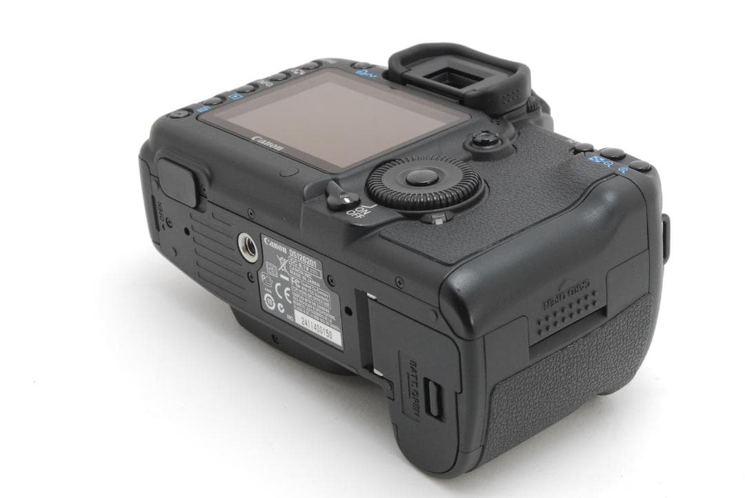 元箱 極美品 Canon EOS 5D Mark II #233