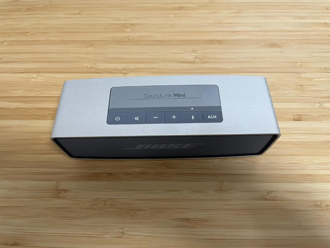 値段交渉OK／BOSE SoundLink Mini ワイヤレススピーカー