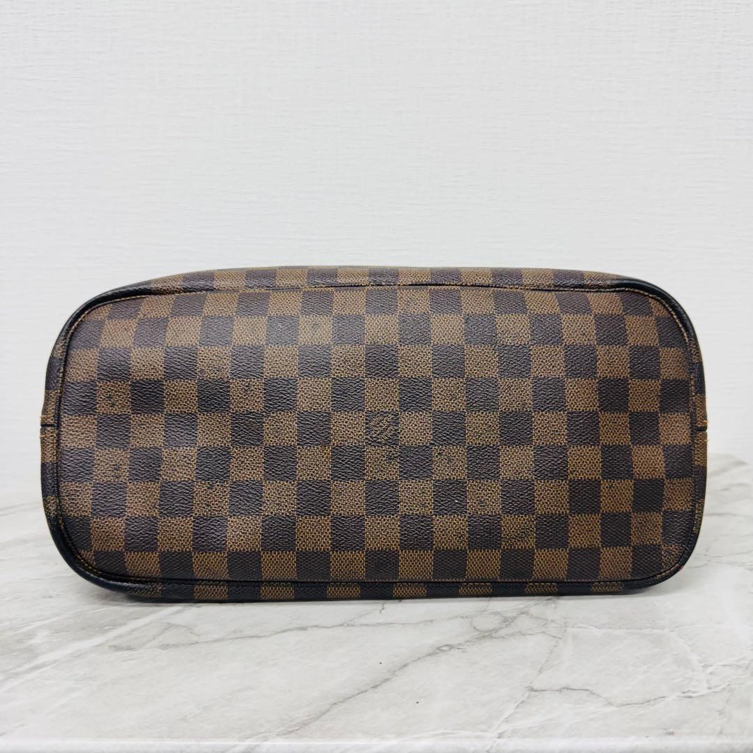 ✨✨ルイヴィトン✨ネヴァーフル✨MM✨ダミエ✨N51105✨トートバッグ✨