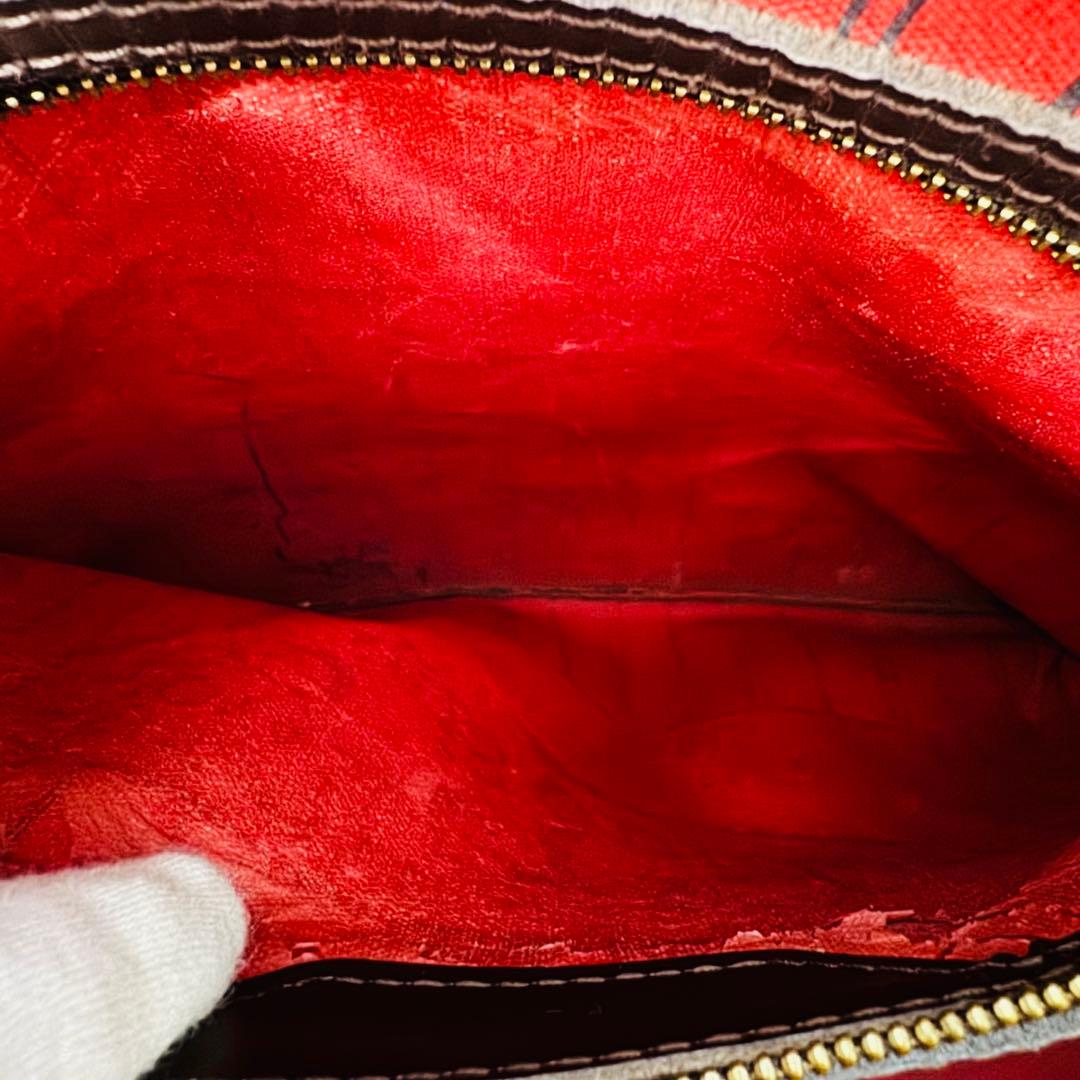 ✨✨ルイヴィトン✨ネヴァーフル✨MM✨ダミエ✨N51105✨トートバッグ✨