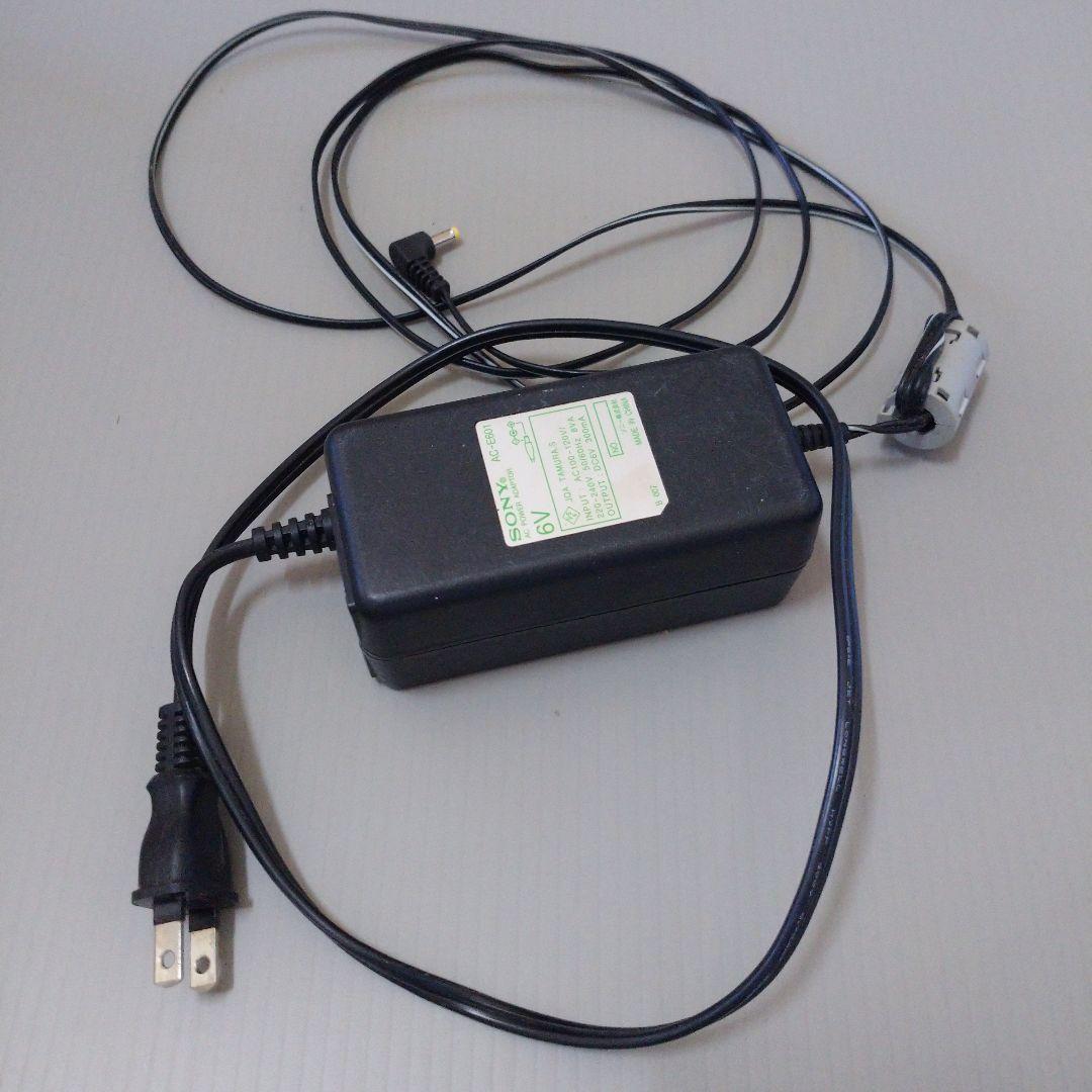 SONY ICF-SW7600GR ラジオチューナー