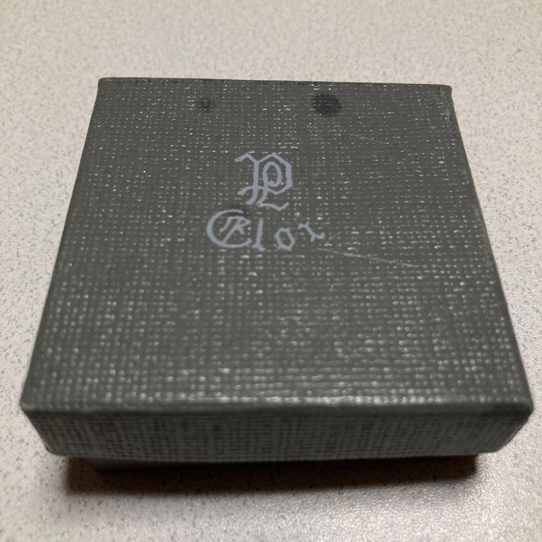 Eloi エロア　ナポレオン3世　ナイフ　銀貨