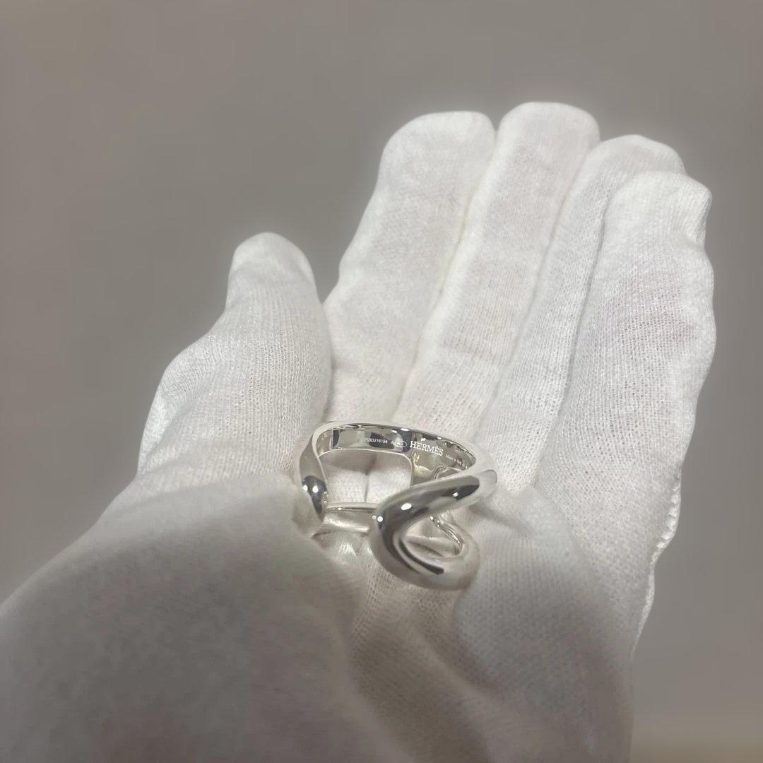 新品未使用　希少 エルメス　オスモズ　GM 64