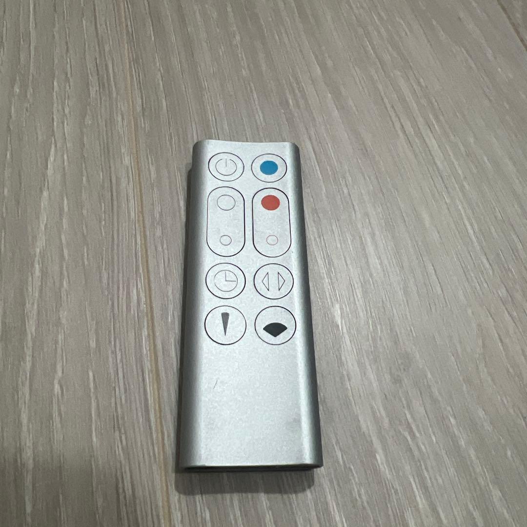 値段相談可　Dyson タワー型冷風機 リモコン付き