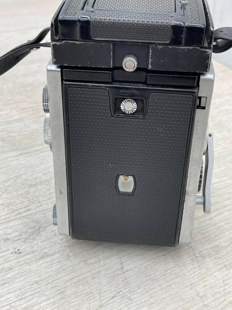 MAMIYA C33 2眼レフカメラ プロフェッショナル SEKONIC 露出計