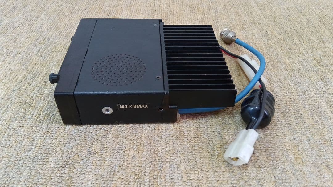 ケンウッド　TM-531　1200MHz