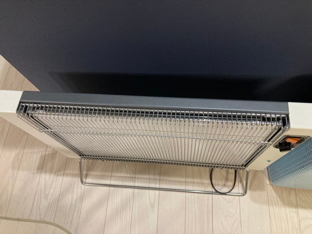 S*J様 サンラメラ　1200W 遠赤外線ヒーター