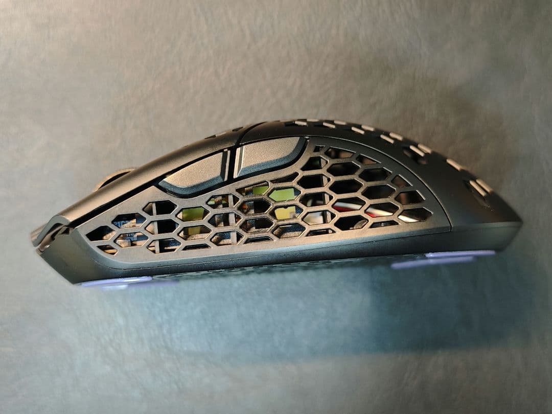 マウス・トラックボール Finalmouse UltralightX Guardian Lion(M)