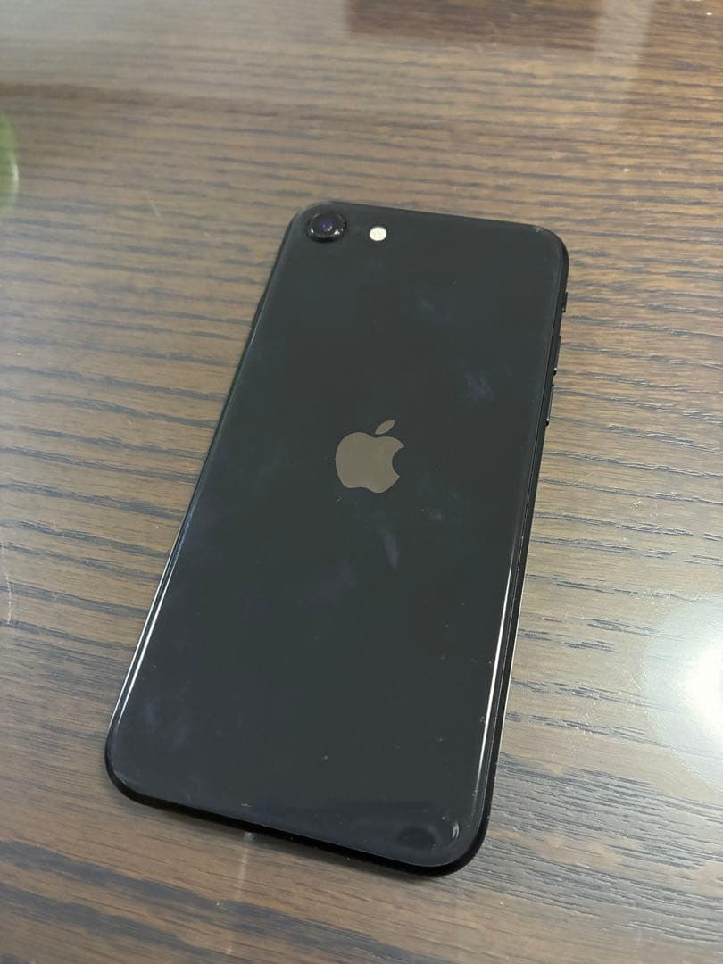 Apple iPhone SE 第2世代