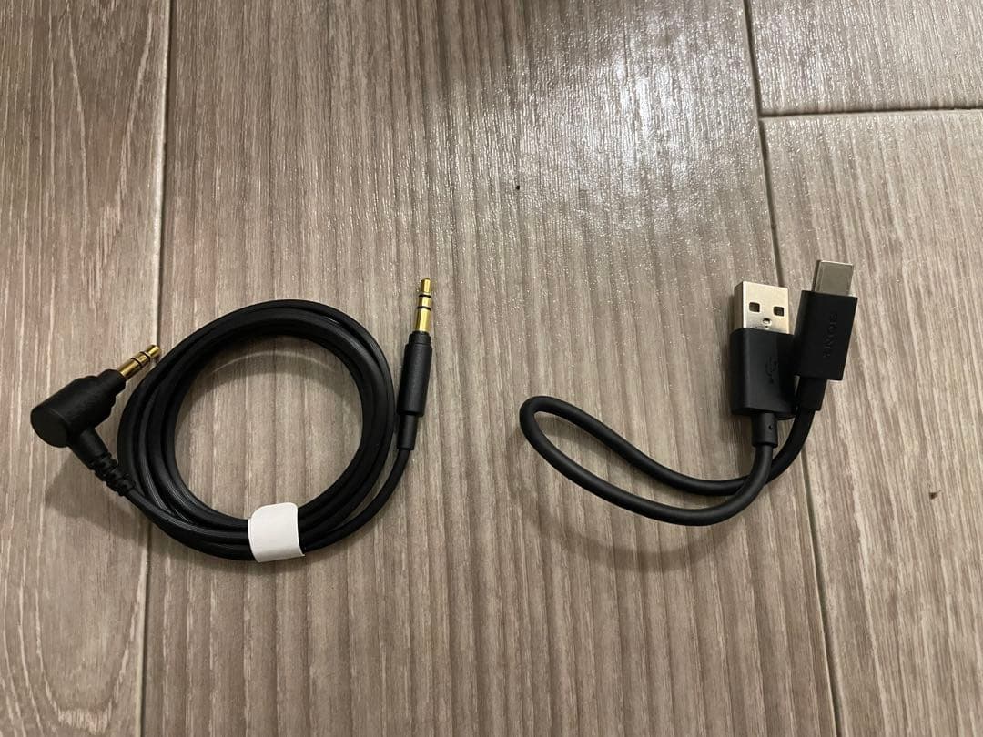 SONY　WH-XB910N(ブラック)