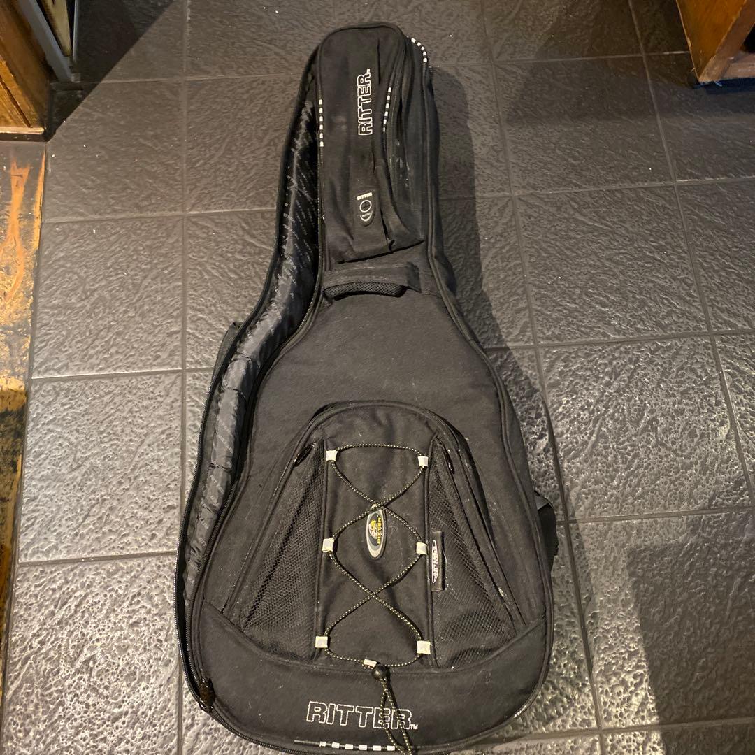 アコースティックギター12弦 SPT オマケ付き