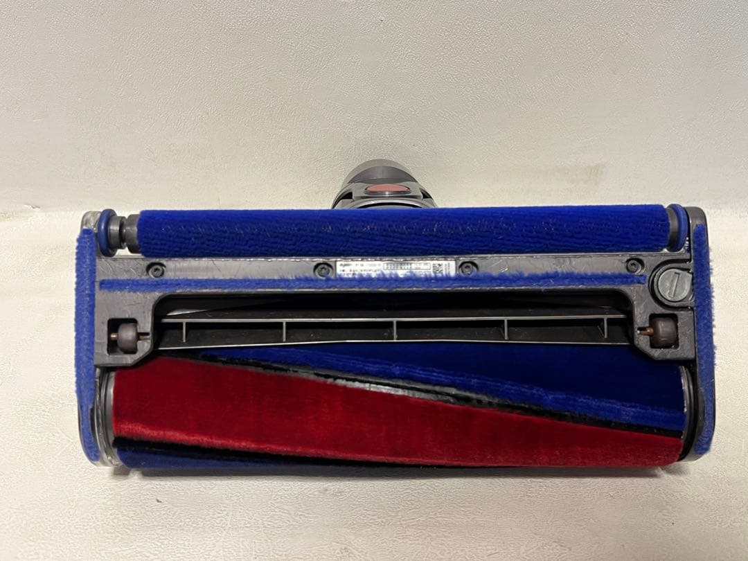 動作品ダイソンコードレス掃除機 dyson sv12 V10 8W