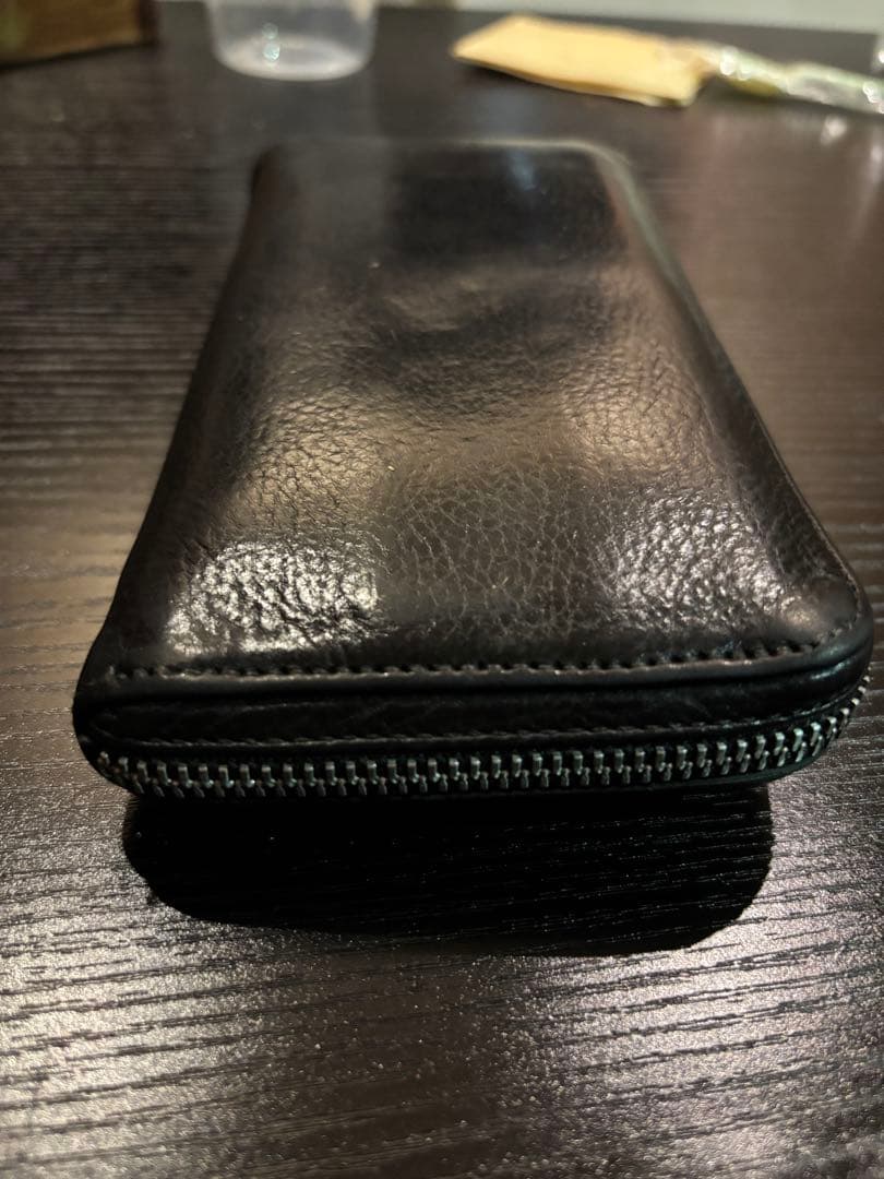 CHROME HEARTS REC ZIP 3PTCH 3セメタリークロスパッチ