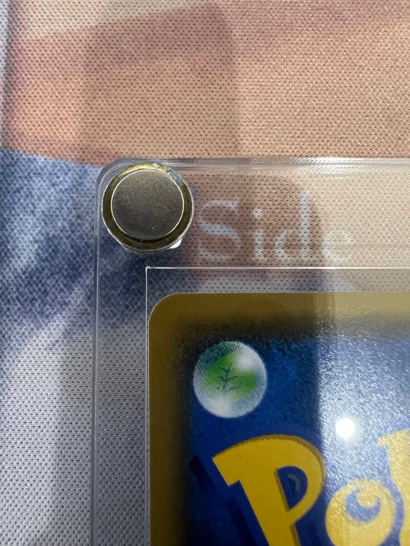 マオ&スイレン SR SM12 オルタージェネシス 107/095