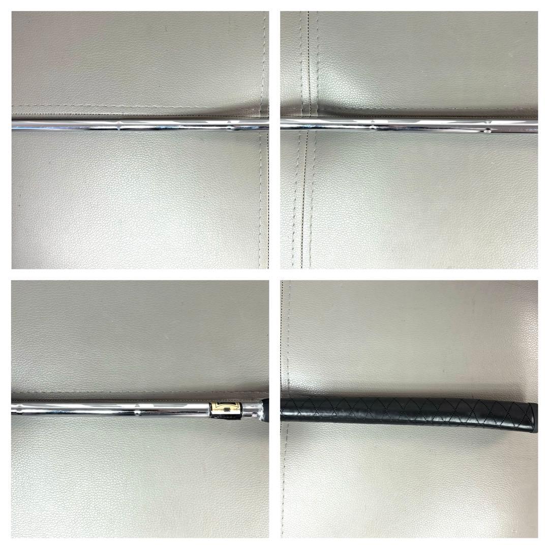 本格派 メンズゴルフクラブ 11本 フルセット ゴルフセット お試し　初心者向け