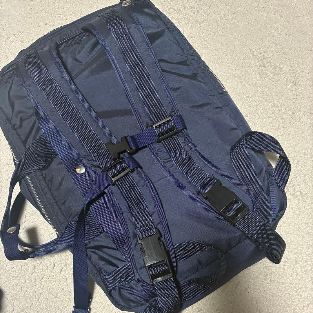 ポーター フォース吉田カバン ビジネスバッグ メンズ PORTER