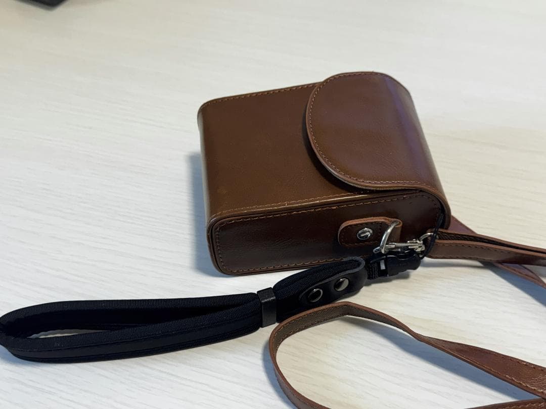 [動作確認済み] LUMIX DC-TZ90 Black