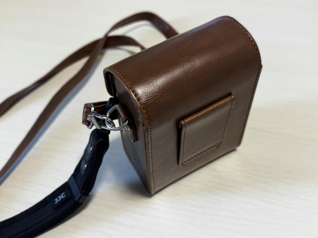 [動作確認済み] LUMIX DC-TZ90 Black