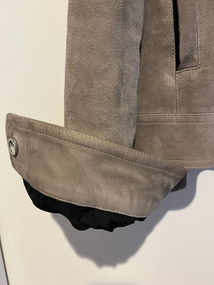 エンメティ ユリ サイズ46 EMMETI / JURI BEAMS別注