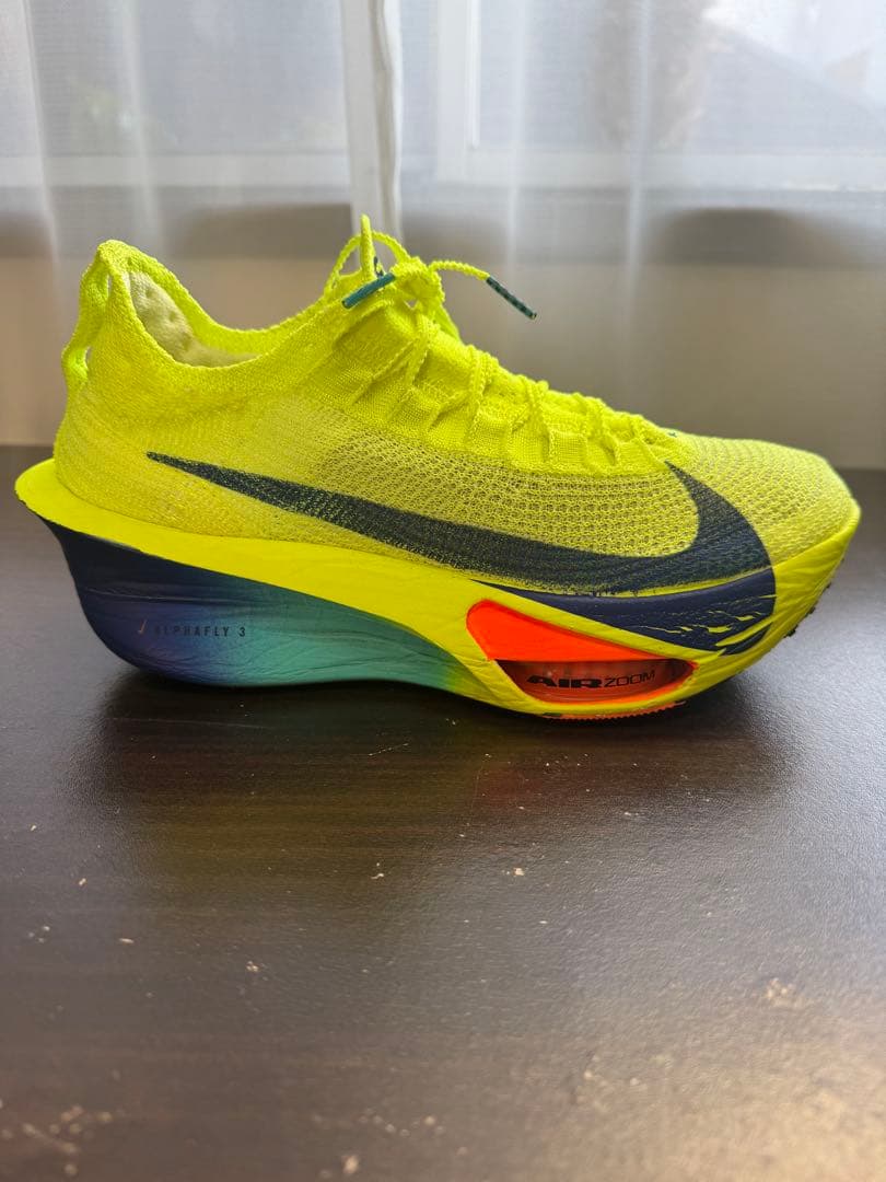 【初売りセール3日まで】 Nike alphafly 3