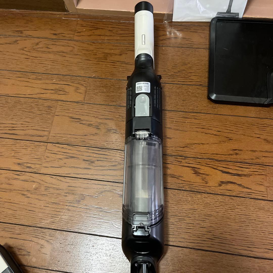 Shark EVOPOWER SYSTEM スティッククリーナーCS100J