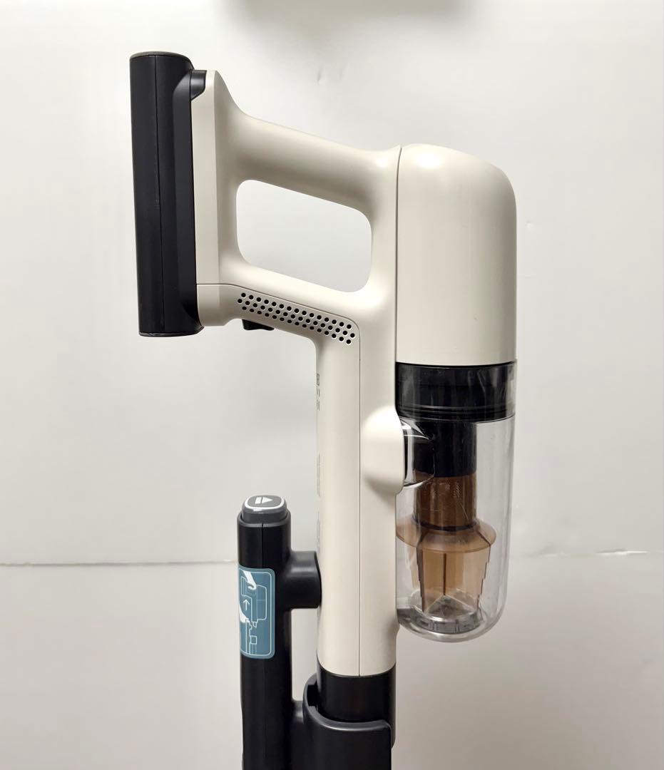 エレクトロラックス◇掃除機 Ultimate 700 シェルホワイト