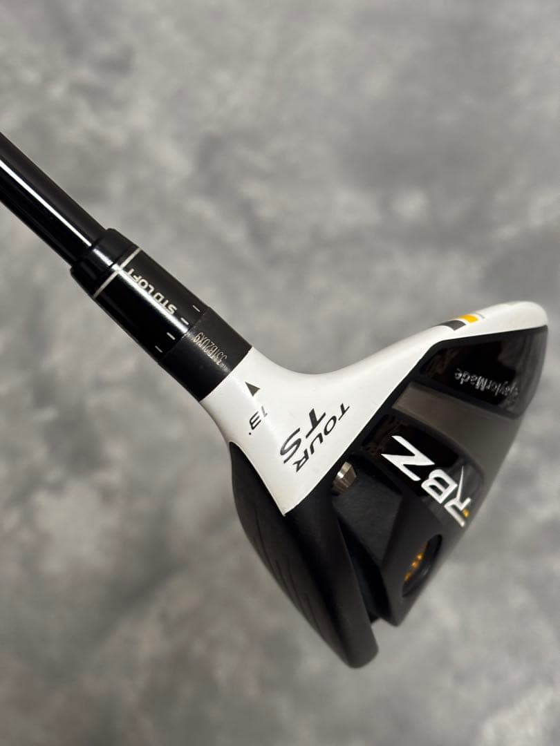 テーラーメイド RBZ stagea2 フェアウェイウッド　X フレックス