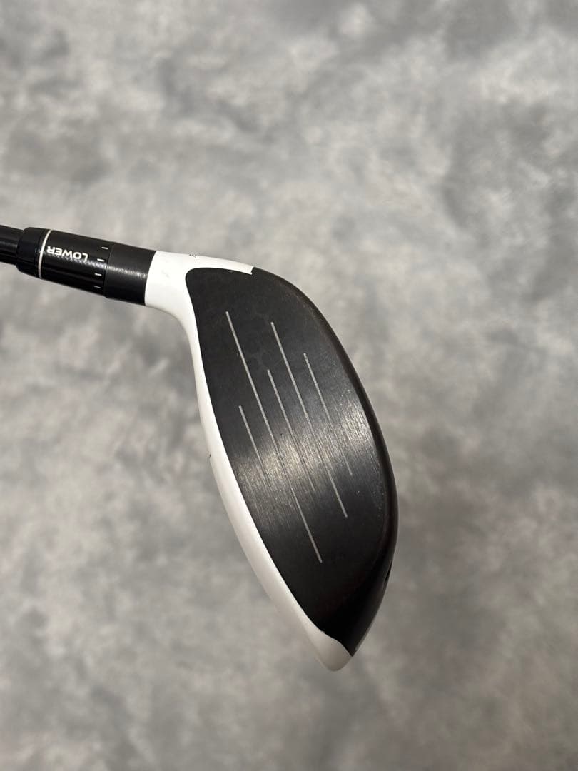 テーラーメイド RBZ stagea2 フェアウェイウッド　X フレックス