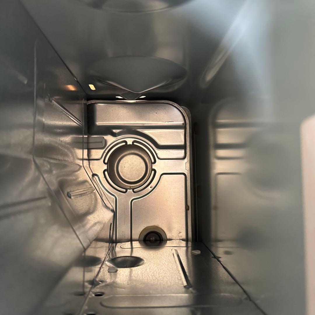 トヨトミ 石油ファンヒーター LC-320 2019年製