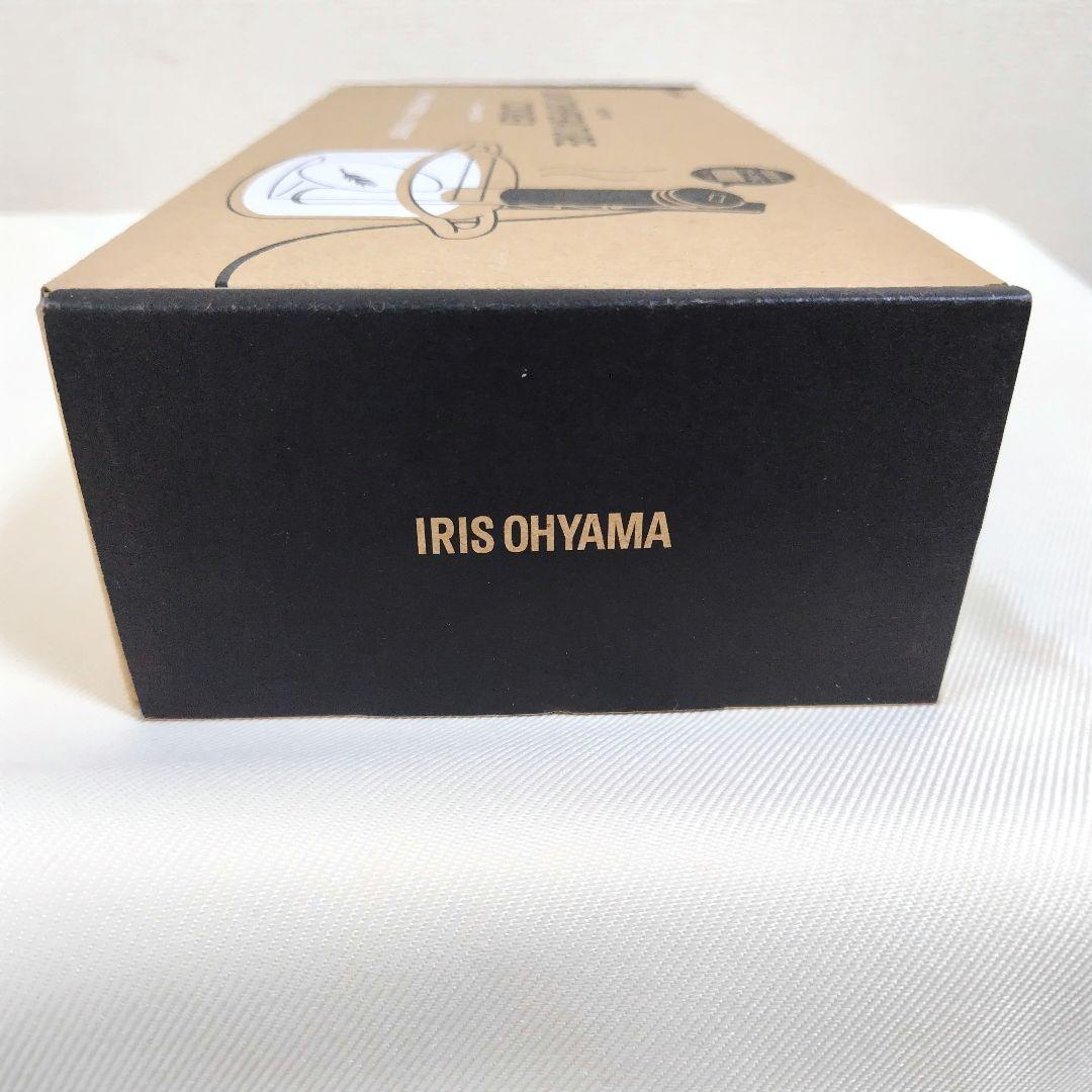 【未使用品】アイリスオーヤマ 低温調理器 ZLTC-04-B