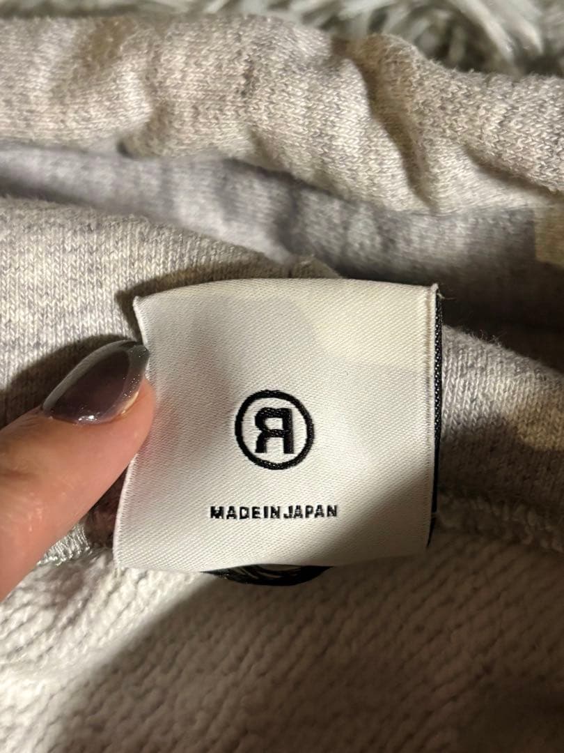 レディーメイドREADYMADE パーカー Sサイズ