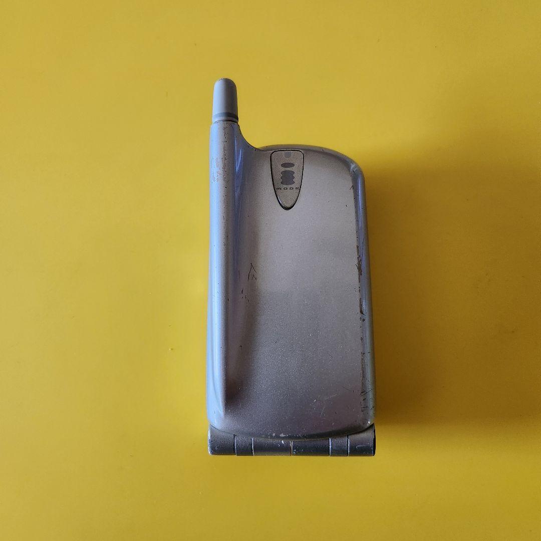 購入専用、docomo 折り畳み携帯 N5 01 i