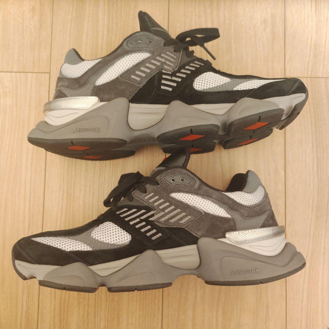 New Balance ニューバランス 9060 26.5cm メンズ