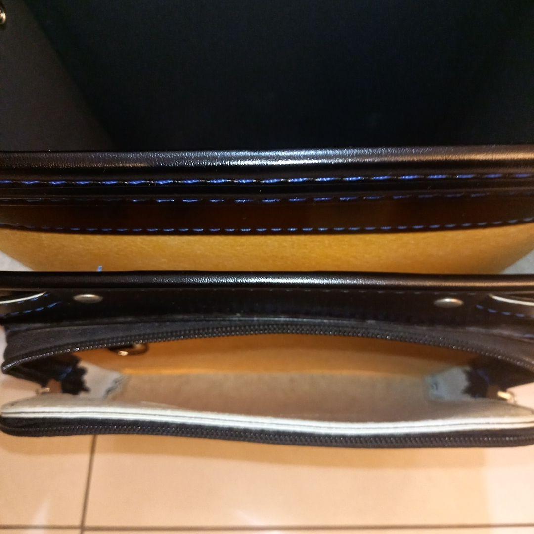 adidas  アディダス ランドセル　箱つき