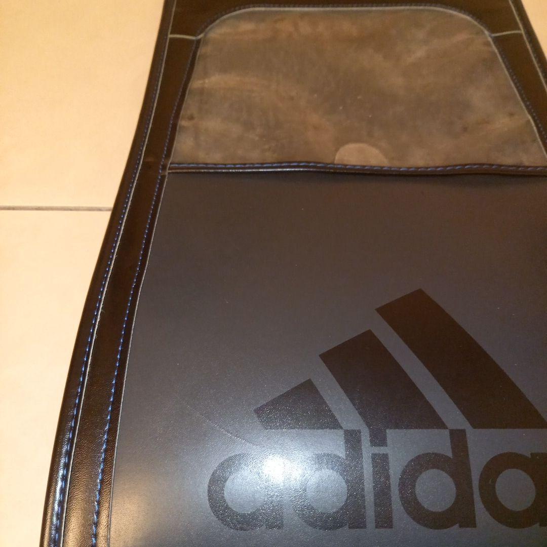 adidas  アディダス ランドセル　箱つき