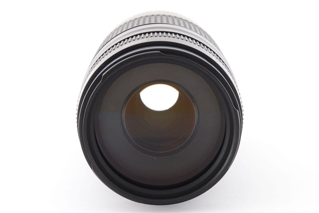 ☆並品☆キャノン CANON EF 75-300㎜ F4-5.6 II